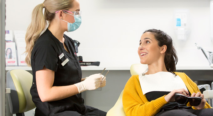 Orthodontic emergencies