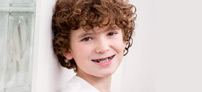 Metal braces