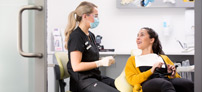 Orthodontic emergencies