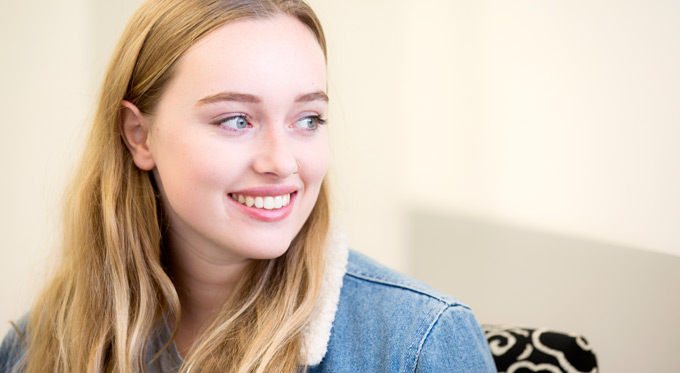 Invisalign for teens