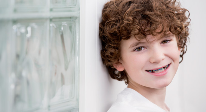 Caring for your braces