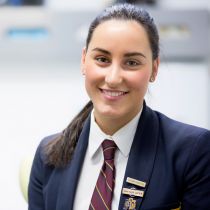 Invisalign Teen