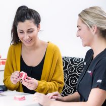 Fast Invisalign treatment