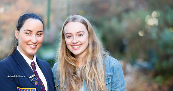 Scott Smith Orthodontics